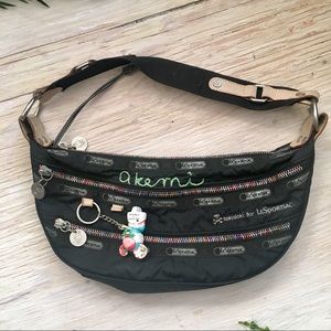 ToKidoki for LeSports Sac 🐼🐹🦊